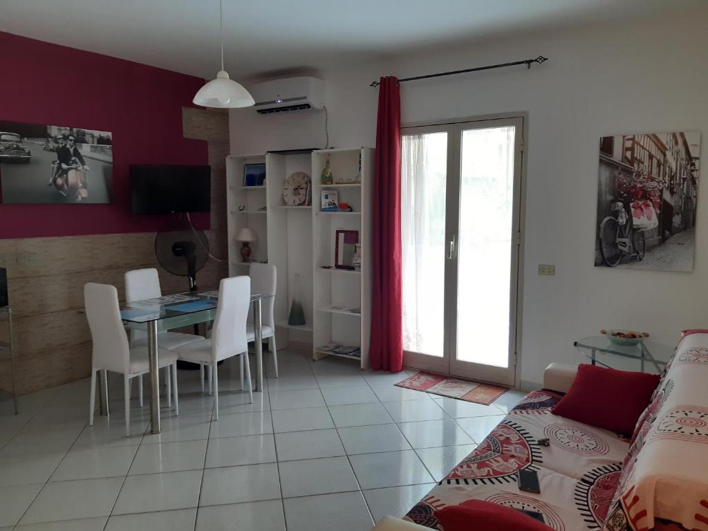 Appartamento Santa Lucia room 5