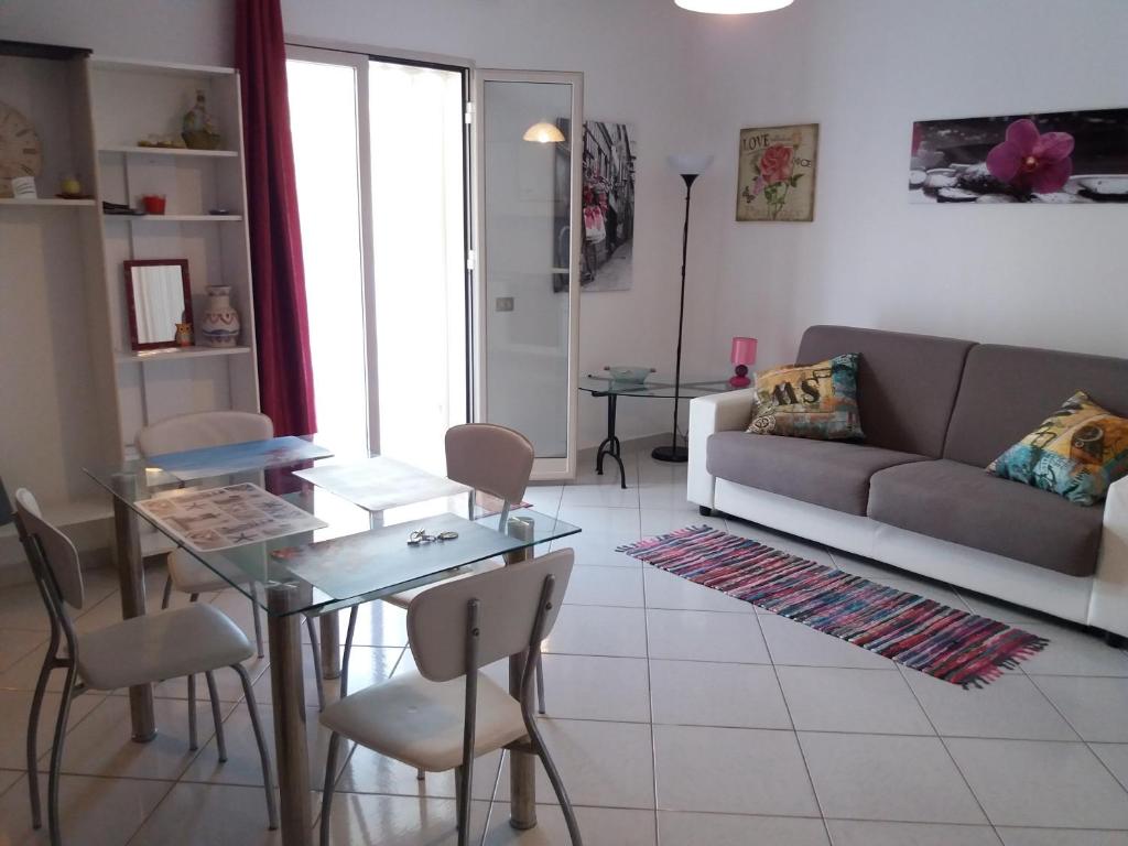 Appartamento Santa Lucia room 6